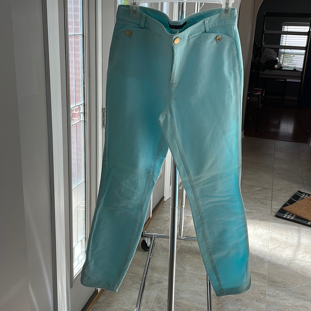 Size 6 Dress Pants
